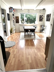 Photo 3. Apartment, Grydergade, Ribe 