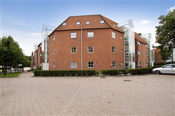 Billede 3. Lejlighed, Filosofhaven, Odense C 