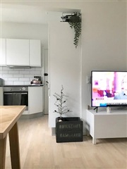 Photo 8. Apartment, Dalgasgade, Aalborg 