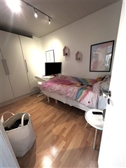 Photo 13. Apartment, Grydergade, Ribe 