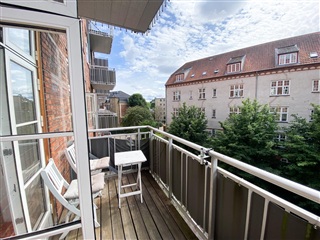 Photo 4. Apartment, Mariendalsvej, Frederiksberg 