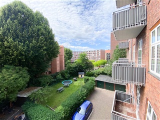 Photo 14. Apartment, Mariendalsvej, Frederiksberg 