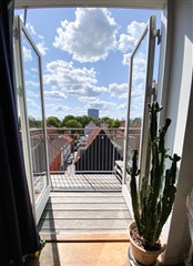 Billede 2. Lejlighed, Torvegade, København K 