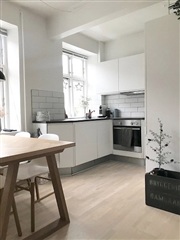 Photo 1. Apartment, Dalgasgade, Aalborg 