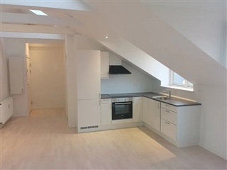 Billede 2. Lejlighed, Frederikssundsvej, Brønshøj 