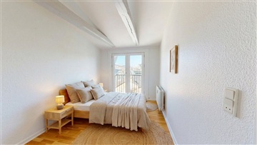 Photo 6. Apartment, Lille Kongensgade, Aalborg 