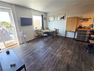 Billede 4. Lejlighed, Torvegade, København K 