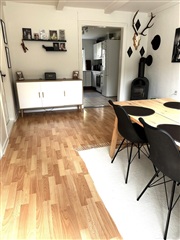 Photo 4. Apartment, Grydergade, Ribe 