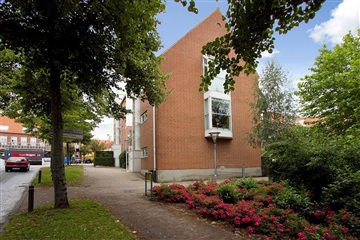 Billede 8. Lejlighed, Filosofhaven, Odense C 