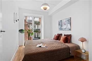 Photo 6. Apartment, Vestergade, Aarhus C 