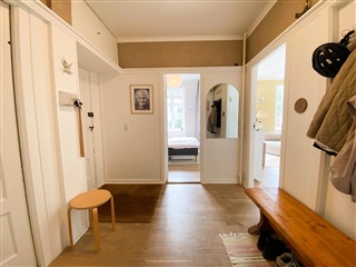 Photo 2. Apartment, Mariendalsvej, Frederiksberg 
