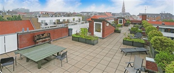 Billede 4. Lejlighed, Prinsessegade, København K 