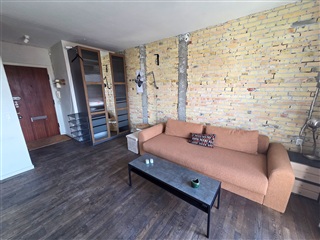 Billede 3. Lejlighed, Torvegade, København K 