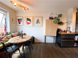 Billede 8. Lejlighed, Torvegade, København K 