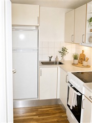 Photo 3. Apartment, Rantzausgade, Aalborg 