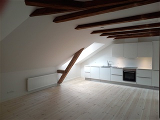 Billede 3. Lejlighed, Vestergade, Odense C 
