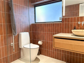Photo 25. House, Kragevej, Hellerup 