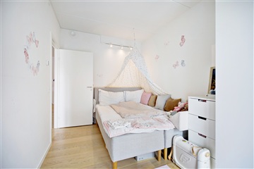Billede 15. Lejlighed, Helsinkigade, Nordhavn 