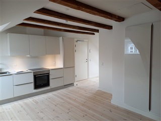 Billede 2. Lejlighed, Vestergade, Odense C 