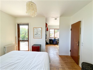 Photo 15. House, Kragevej, Hellerup 
