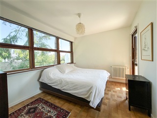 Photo 16. House, Kragevej, Hellerup 