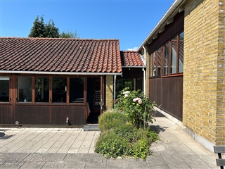 Photo 36. House, Kragevej, Hellerup 
