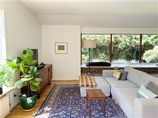 Photo 3. House, Kragevej, Hellerup 