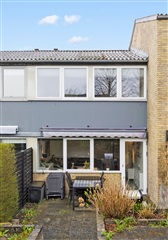 Billede 3. Hus/villa, Nålemagervej, Randers NV 
