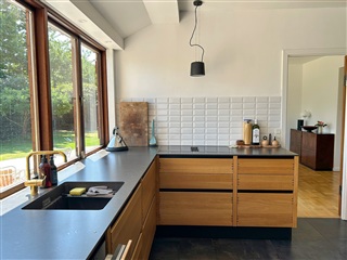 Photo 1. House, Kragevej, Hellerup 