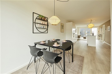 Photo 2. House, Ane Sørensens Vej, Give 
