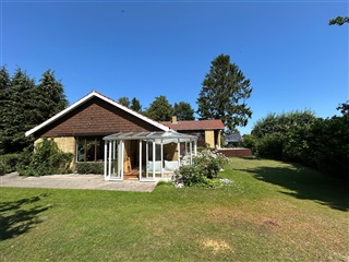 Photo 32. House, Kragevej, Hellerup 