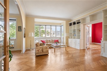 Photo 1. Apartment, Strandvejen, København Ø 