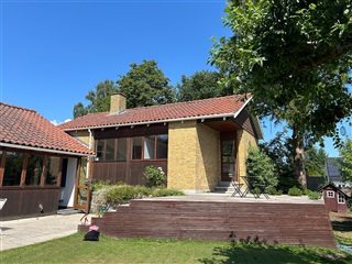 Photo 5. House, Kragevej, Hellerup 