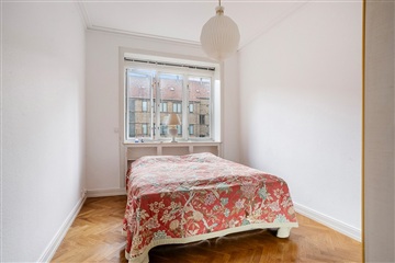 Photo 7. Apartment, Strandvejen, København Ø 