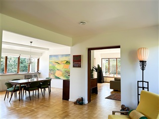 Photo 2. House, Kragevej, Hellerup 