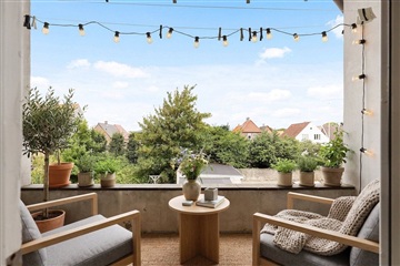 Photo 11. Apartment, Frodesgade, Esbjerg 