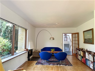 Photo 8. House, Kragevej, Hellerup 