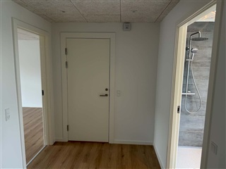 Billede 7. Lejlighed, Nygade, Vrå 