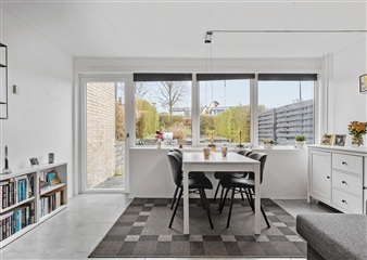 Billede 5. Hus/villa, Nålemagervej, Randers NV 