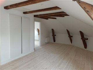 Billede 4. Lejlighed, Vestergade, Odense C 
