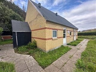 Billede 10. Hus/villa, Vievej, Skals 