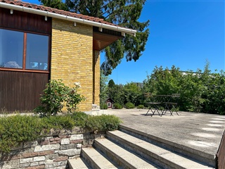 Photo 31. House, Kragevej, Hellerup 