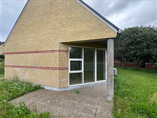 Billede 8. Hus/villa, Vievej, Skals 