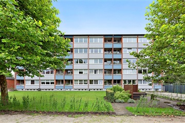 Billede 6. Lejlighed, Nattergalvej, Randers C 