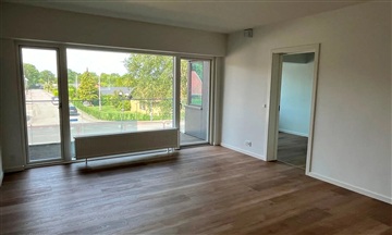 Photo 5. Apartment, Sønderagervej, Herning 