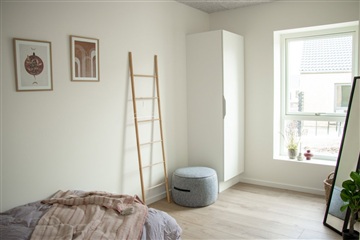 Photo 5. House, Dådyrbakken, Middelfart 