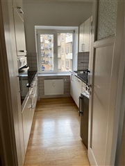 Photo 3. Apartment, Hendrik Pontoppidans Gade, Aarhus C 