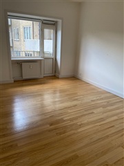 Photo 2. Apartment, Hendrik Pontoppidans Gade, Aarhus C 
