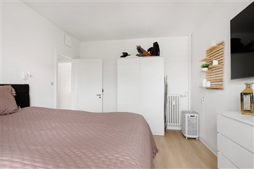 Photo 10. Apartment, Frodesgade, Esbjerg 