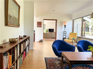 Photo 13. House, Kragevej, Hellerup 